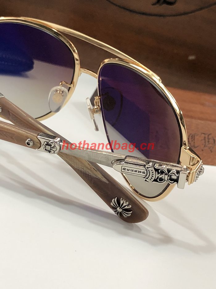 Chrome Heart Sunglasses Top Quality CRS00921